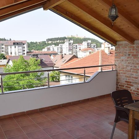 Apartamento Limpe Ohrid Exterior foto