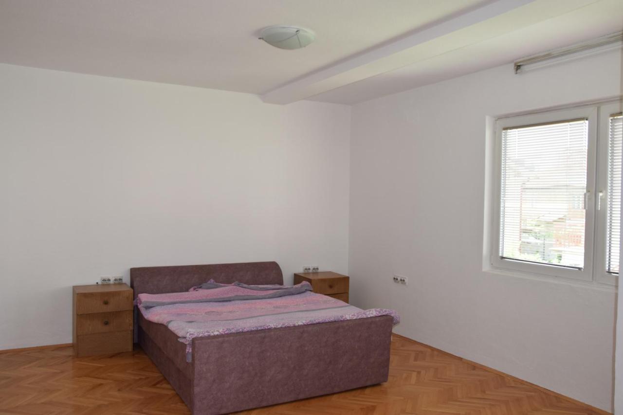 Apartamento Limpe Ohrid Exterior foto