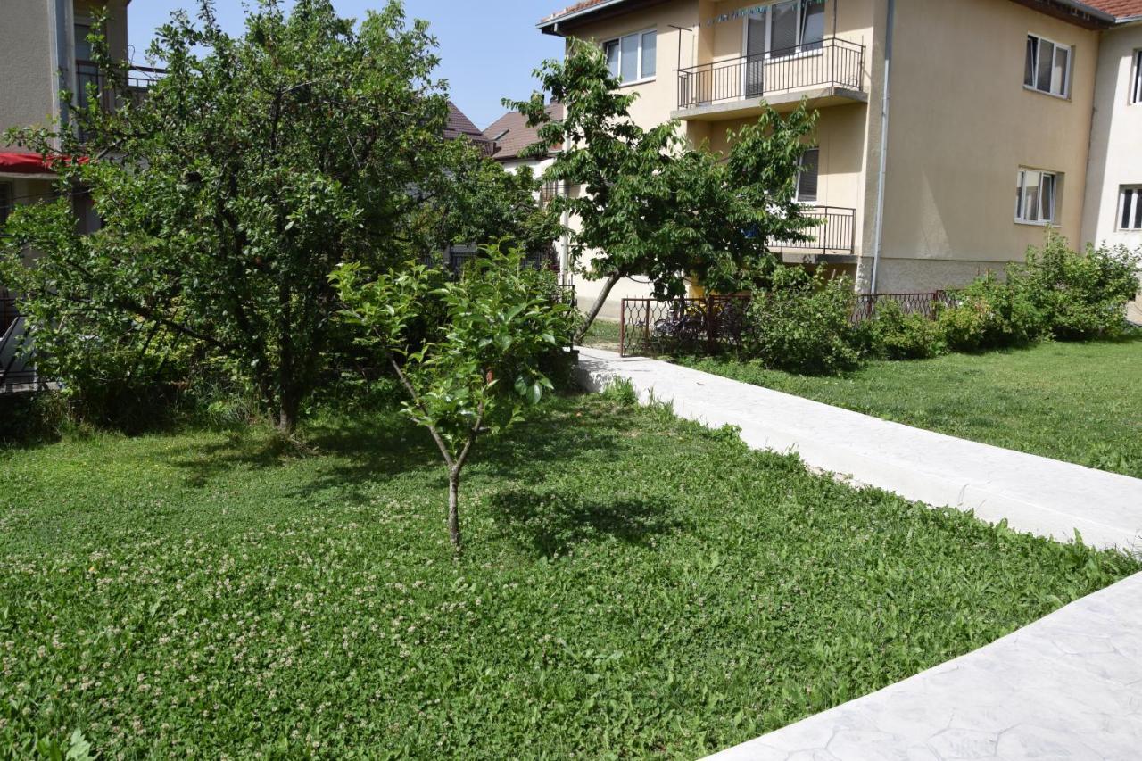 Apartamento Limpe Ohrid Exterior foto
