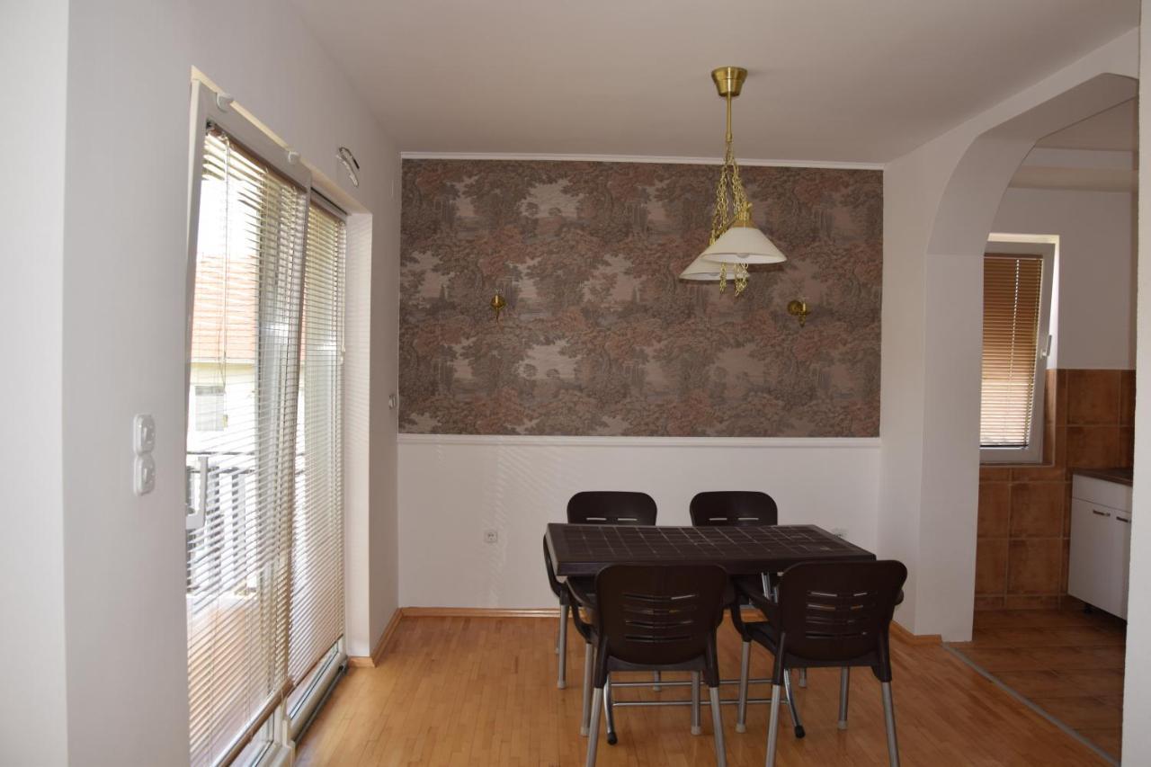 Apartamento Limpe Ohrid Exterior foto