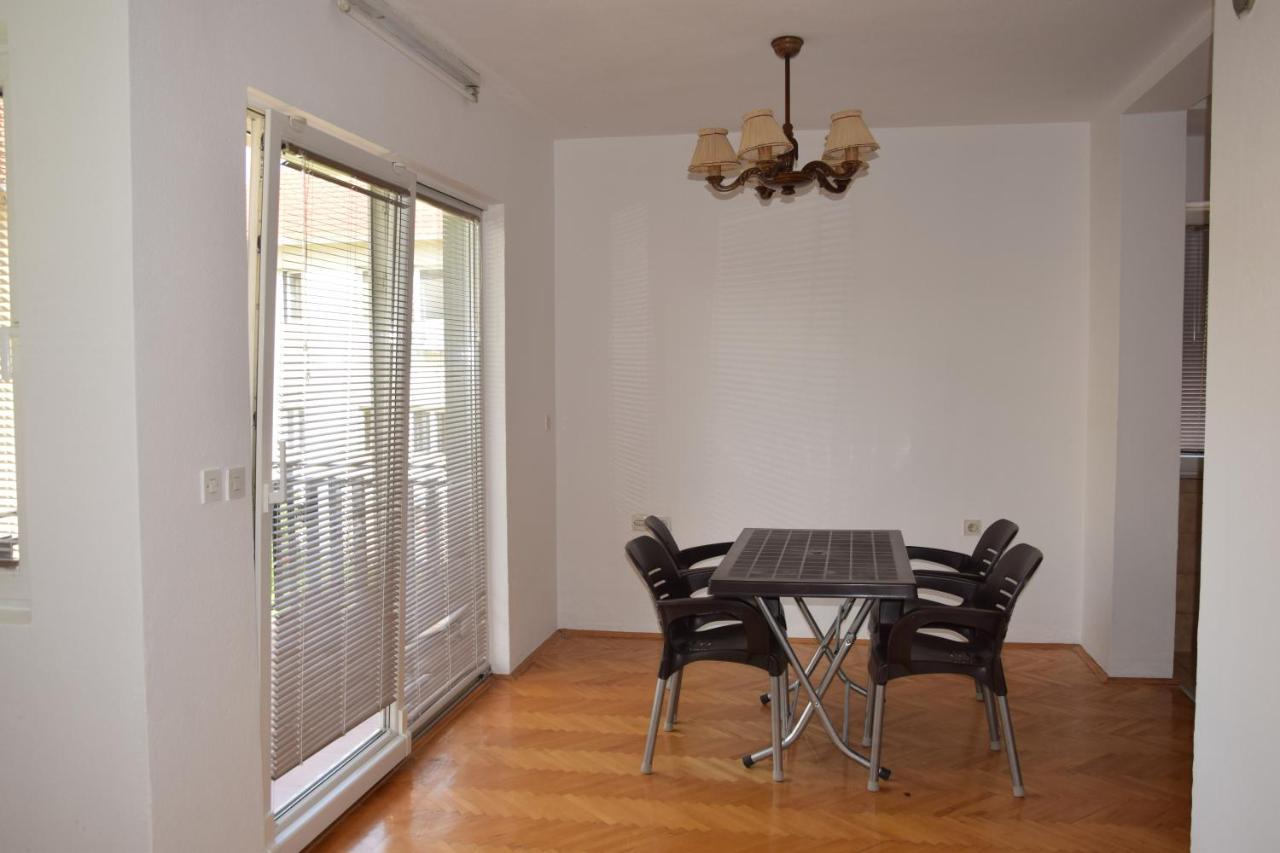 Apartamento Limpe Ohrid Exterior foto