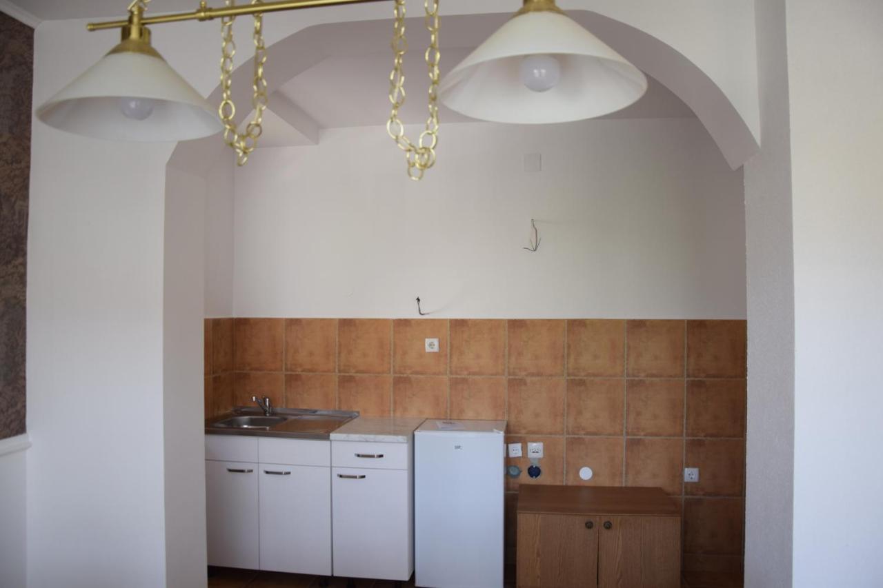 Apartamento Limpe Ohrid Exterior foto