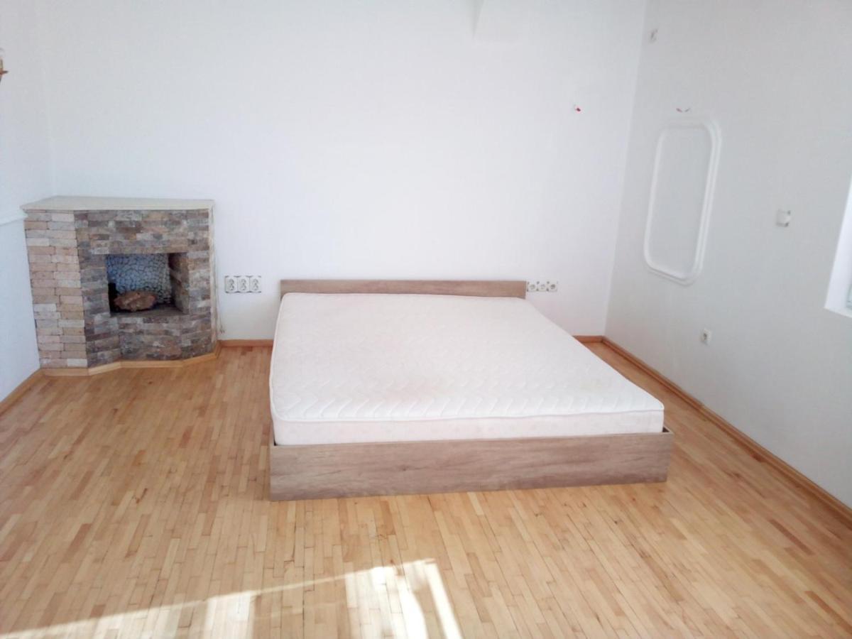 Apartamento Limpe Ohrid Exterior foto