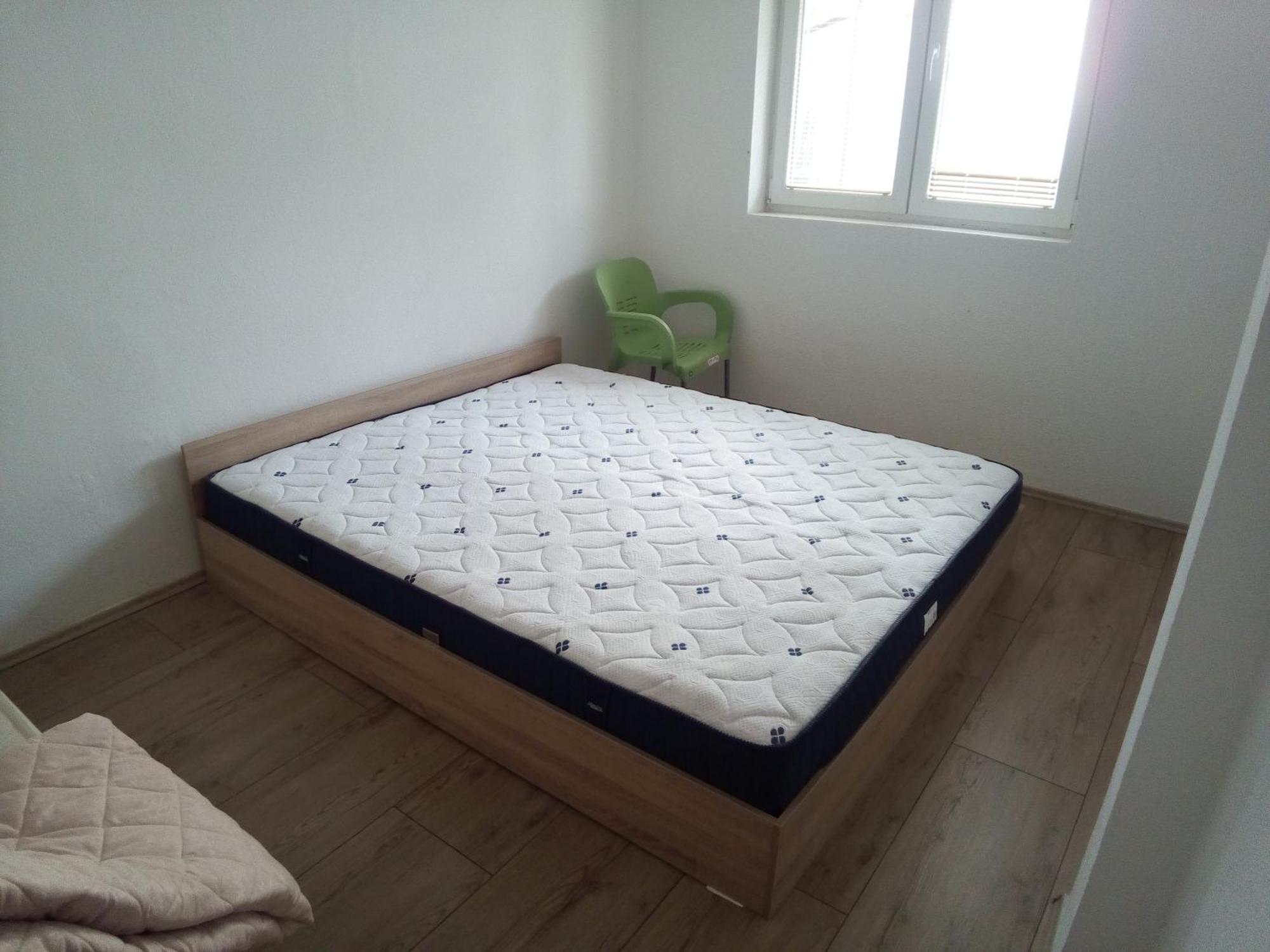 Apartamento Limpe Ohrid Exterior foto
